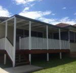 Costa Park Cottage Dio Armidale - Redcliffe Tourism