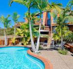 Panorama Beach House - Redcliffe Tourism