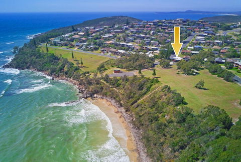 Allure By The Sea - Redcliffe Tourism 6