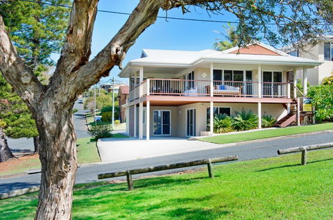 Allure By The Sea - Redcliffe Tourism 1