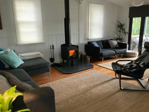 Cinta Cottage - Redcliffe Tourism 6