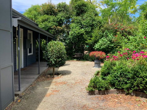 Cinta Cottage - Redcliffe Tourism 2