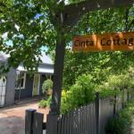 Cinta Cottage - Redcliffe Tourism 0