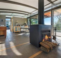 Howes Valley Hideaway your escape to the Wilderness - Redcliffe Tourism