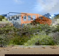 Novo Luxury Apartment - Redcliffe Tourism