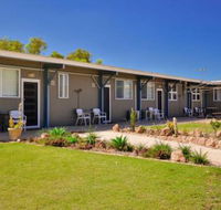 Getaway Villas Unit 38 4 1 Bedroom Self Contained Accommodation - Redcliffe Tourism