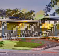 Getaway Villas Unit 38 1 - Redcliffe Tourism