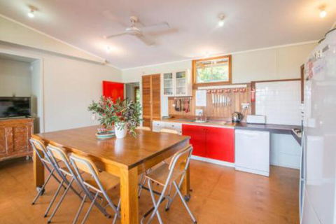 Jace House - Redcliffe Tourism 2