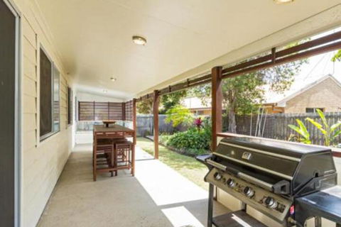 At Melaleuca 3 - Redcliffe Tourism 7