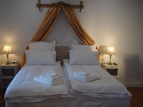 Barossa Valley Lyndoch - Redcliffe Tourism 2