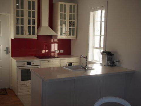 Barossa Valley Lyndoch - Redcliffe Tourism 4