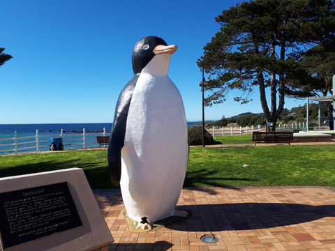 Robins Nest B & B - Redcliffe Tourism 4