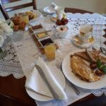 Robins Nest B & B - Redcliffe Tourism 0