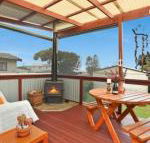 Millys at Middleton Pet Friendly - Redcliffe Tourism