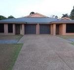 Banksia  Acacia Apartments