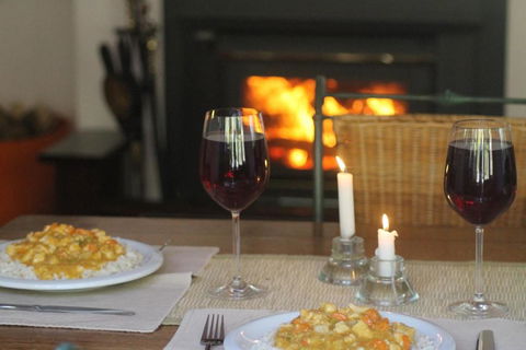 Gardenia House - Redcliffe Tourism 4