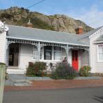 Gardenia House - Redcliffe Tourism 0