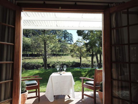 Forth River Cottage - Redcliffe Tourism 5