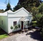 Forth River Cottage - Redcliffe Tourism