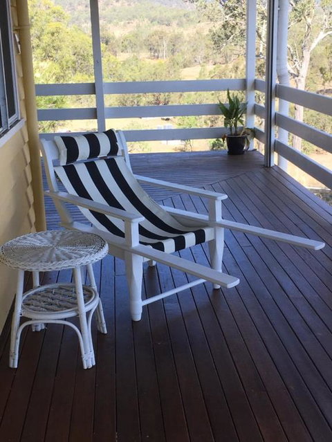 Farringdon Homestead - Redcliffe Tourism 4