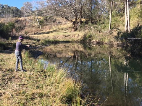Farringdon Homestead - Redcliffe Tourism 3