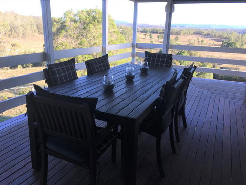 Farringdon Homestead - Redcliffe Tourism 5