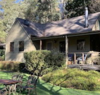 shady brook cottages - Redcliffe Tourism