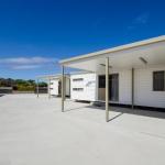 Rocks Retreat Cabin Dolphin - Redcliffe Tourism 0