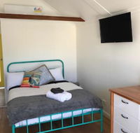 Tiny Tom - Redcliffe Tourism