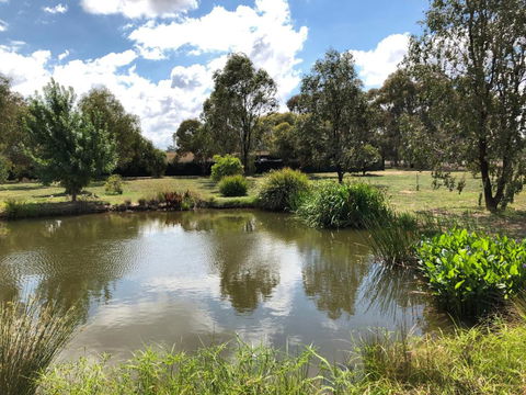 Appleyard BnB - Redcliffe Tourism 2