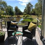 Appleyard BnB - Redcliffe Tourism 0