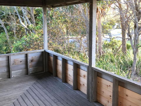 Aqualuna Excellent Surfing Beaches. - Redcliffe Tourism 5