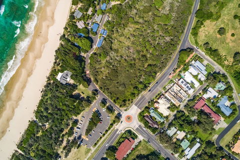 A PERFECT STAY - Cooinda - Redcliffe Tourism 0