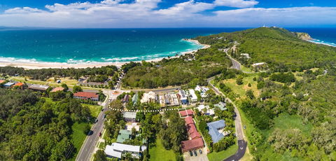A PERFECT STAY - Cooinda - Redcliffe Tourism 2
