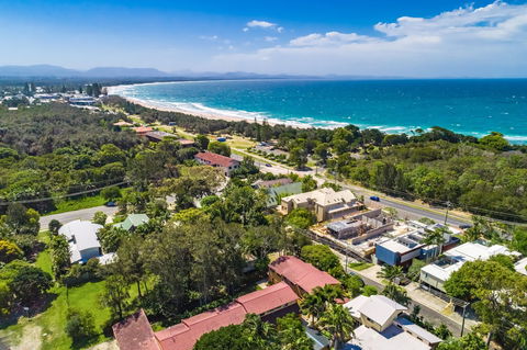 A PERFECT STAY - Cooinda - Redcliffe Tourism 3