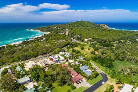 A PERFECT STAY - Cooinda - Redcliffe Tourism 1