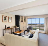 Right on the Beach at Moana - Redcliffe Tourism