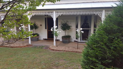 Annadale House - Redcliffe Tourism 3