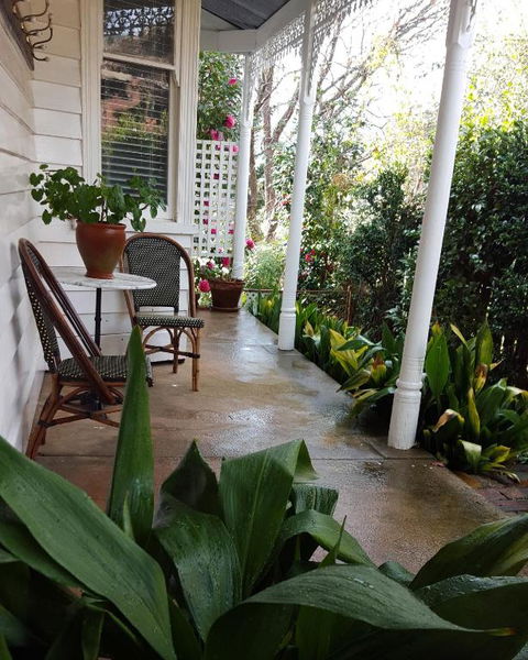 Annadale House - Redcliffe Tourism 6