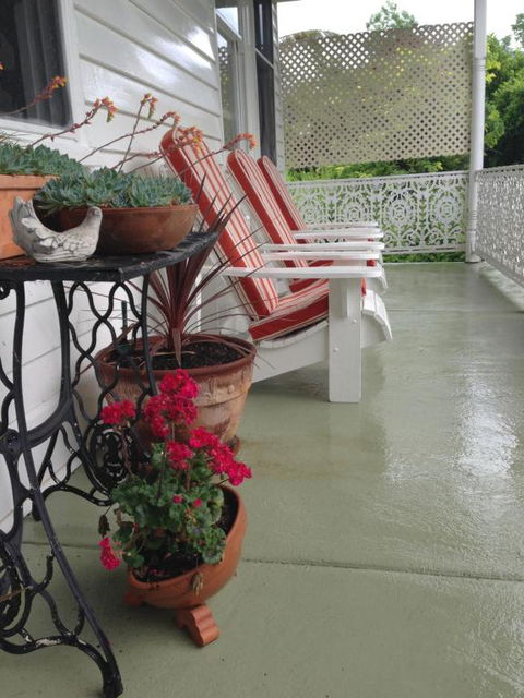 Annadale House - Redcliffe Tourism 2
