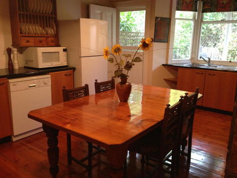 Annadale House - Redcliffe Tourism 5
