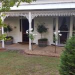 Annadale House - Redcliffe Tourism 0