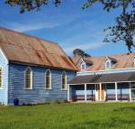 Barrington Church B  B - Redcliffe Tourism
