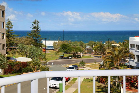 Edmund Shores U5 / 58 Edmund Street - Redcliffe Tourism 2