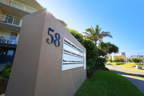 Edmund Shores U5 / 58 Edmund Street - Redcliffe Tourism 5