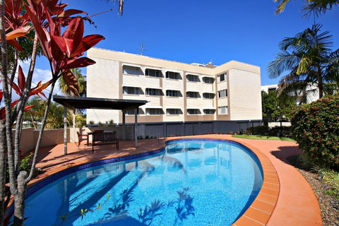 Edmund Shores U5 / 58 Edmund Street - Redcliffe Tourism 3