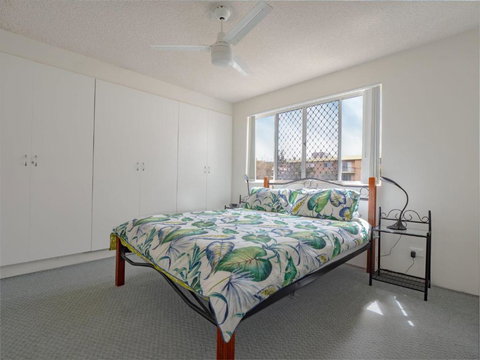 Edmund Shores U5 / 58 Edmund Street - Redcliffe Tourism 1