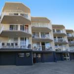 Edmund Shores U5 / 58 Edmund Street - Redcliffe Tourism 0