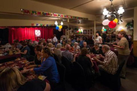 Footlights Theatre - Redcliffe Tourism 2