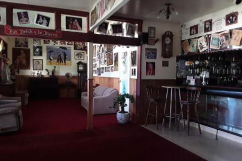 Footlights Theatre - Redcliffe Tourism 0